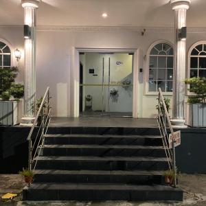 Ipoh Apartment Suites