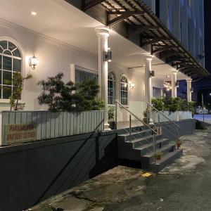 Ipoh Apartment Suites