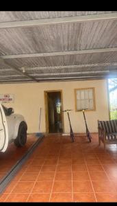 Casa montaña Zapotal de Miramar