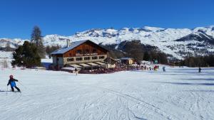 Hotels le Chal'heureux : photos des chambres