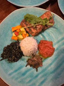 Subira House