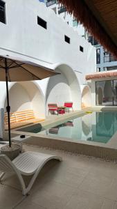 MaShang Villas Jomtien