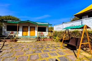 Nature Height Camps & Cottages Pangot