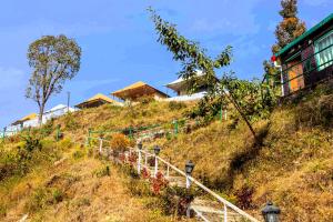 Nature Height Camps & Cottages Pangot