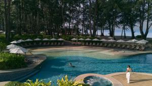 Dusit Thani Laguna Phuket