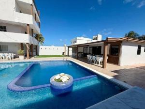 Villa Cielo y Mar Playa Miramar