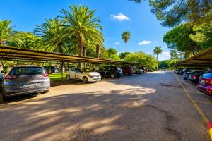 Marbella Este Next Marriott and Nikki B - Happy Rentals