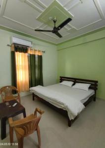 Classic Maa Parvati Home Stay