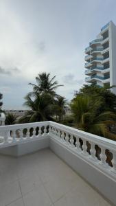 Luxury Beachfront Villa Private Pool & Terrace