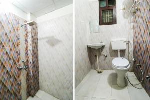 Hotel O Parth Residency