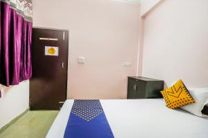 Hotel O Parth Residency