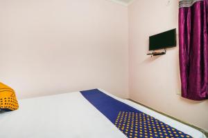 Hotel O Parth Residency
