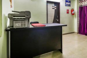 Hotel O Parth Residency