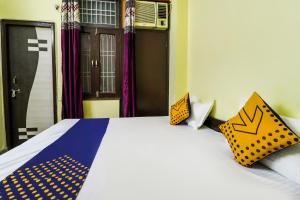 Hotel O Parth Residency