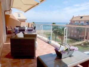 Mirador al Mar 56 by homeprive