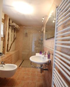 B&B / Chambres d'hotes B&B - Le Clos aux Masques : photos des chambres