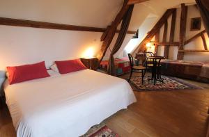 B&B / Chambres d'hotes B&B - Le Clos aux Masques : photos des chambres