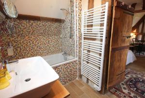 B&B / Chambres d'hotes B&B - Le Clos aux Masques : photos des chambres