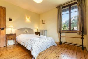 Grand Chalet des Moussoux - Happy Rentals