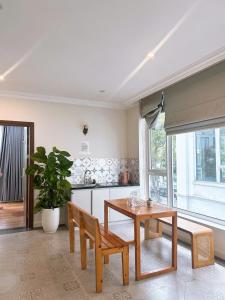 Châu Giang Homestay, Nera Garden Huế