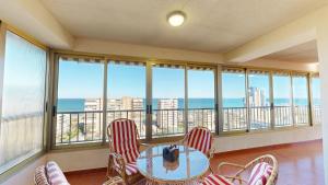 Vintage House by Beach