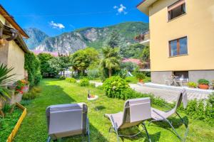 The BonOra Apartment - Happy Rentals