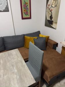 Villa Roel 1 -apartments
