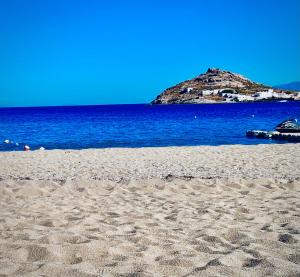 Studio D Minimal Luxury Experience - Mykonos