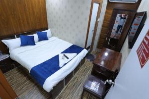 Hotel O Shiv Vandana Inn