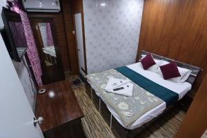 Hotel O Shiv Vandana Inn