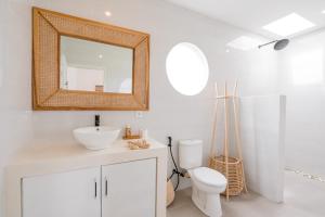 Noel Peaceful 3BR Villa with Pool in Cemagi Bali