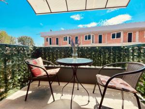 Apartman Miletic