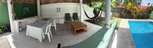Casa de Playa - Villas Club Alta Mar