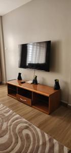 Urban Haven Suites
