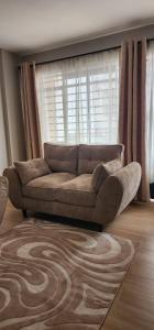 Urban Haven Suites