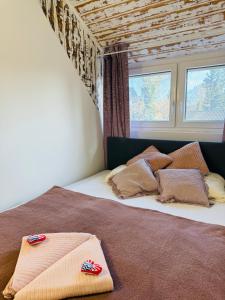 Balcsitthon Apartmanok