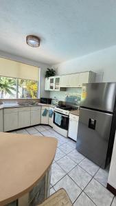 Casa de Playa - Villas Club Alta Mar