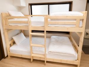 Tokyo Itabashi Hub Stay 206
