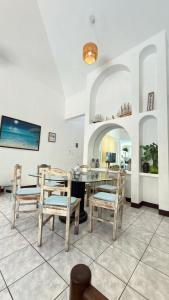 Casa de Playa - Villas Club Alta Mar
