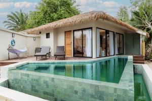 Samaraya Wellness Resort - Adults Only