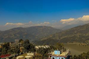 Himalaya Forest Resort