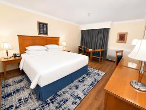 Al Mubarakia Hotel Yanbu-EX Radisson Blu