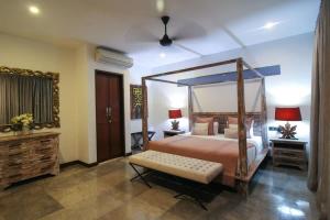Villa Yasmin