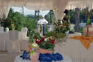 Hotel Collina di San Sisto