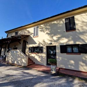 Hotel Collina di San Sisto