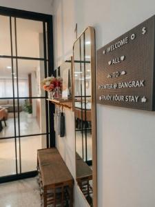 Center at Bangrak