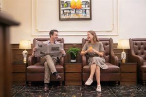 Bastra Classy Hotel