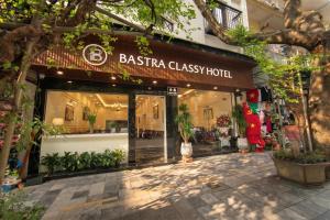 Bastra Classy Hotel