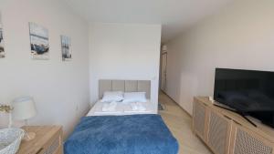 Beachfront Studio 100 m from Smokinya Kavatsi Beach by Flat Manаger