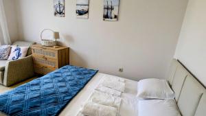 Beachfront Studio 100 m from Smokinya Kavatsi Beach by Flat Manаger